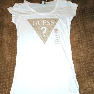 Guess shirt